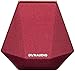 Price comparison product image Dynaudio Music 1 Wireless Music System - Red