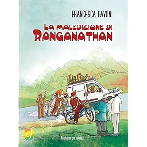 La maledizione di Ranganathan (Rainbow)
