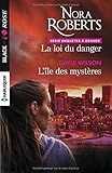 La loi du danger - L'île des mystères