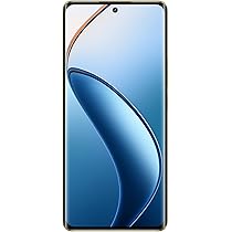 スマートフォン本体 realme 12 Pro+ 5G 12GB + 512G Blue Mobile Realme 12 Pro Plus 5G, 12GB RAM, 512GB, Blue, Dual SIM