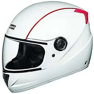 Studds Professional Full Face Helmet