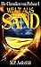 Cover zum Buch Welt aus Sand