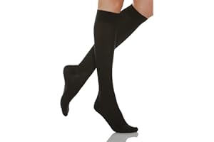 Relaxsan Microfibra 850M gambaletti 140 Den compressione graduata 18-22 mmHg