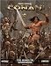 Produktbild Conan the Monolith Conan RPG Supp., Full Color, Hardback