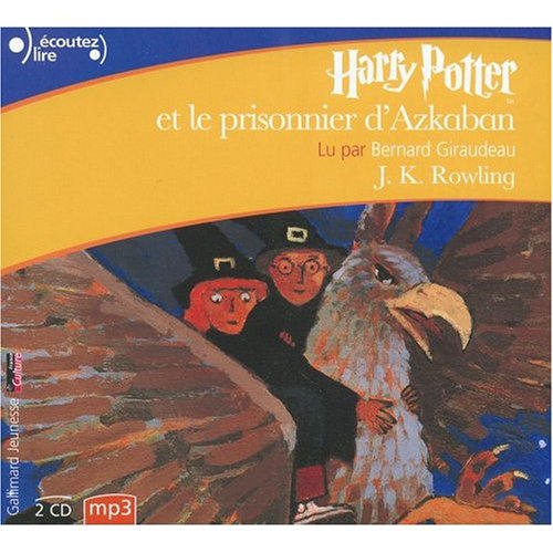Harry Potter Et Le Prisonnier D’azkaban / Harry Potter and the Prisoner of Azkaban en ligne Harry Potter Et Le Prisonnier D’azkaban / Harry Potter and the Prisoner of Azkaban en ligne