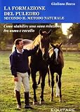 La formazione del puledro secondo il metodo naturale. Come stabilire una sana relazione fra uomo e cavallo
