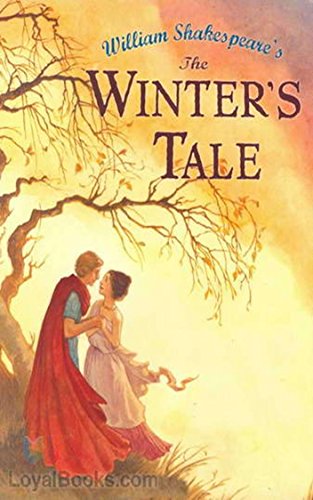 Livres Couvertures de The Winter's Tale - William Shakespeare [Special edition] (Annotated) (English Edition)