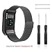 Produktbild Rukoy – Ersatz-Armband für die Garmin Vivoactive HR Smartwatch