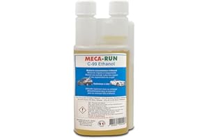 MECA-RUN Mecarun C99 ethanol E85 bioéthanol 1L