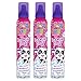 Kids Stuff Crazy Soap Pink Panda Foaming Soap 225ml (Pack of 3)