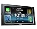 Produktbild JVC Radio KWM730BT 2 DIN Apple CarPlay Android Auto mit Einbauset für Mazda 5 (CW) ab 10/2010