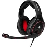 Sennheiser G4ME ONE PC Gaming Headset - Black