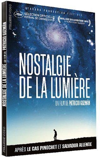 Nostalgie de la lumiere