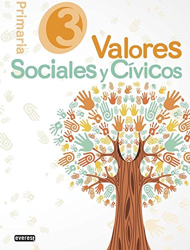 Valores sociales y cívicos 3º educación primaria