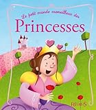 Le petit monde merveilleux des Princesses