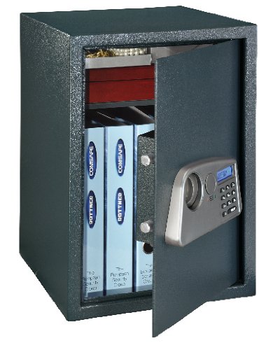 Rottner 51L Trendy 3 Electronic Lock Security Safe