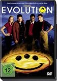 Evolution - David Duchovny
