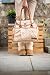 BABYMOOV Style Maternity Bag (Taupe)