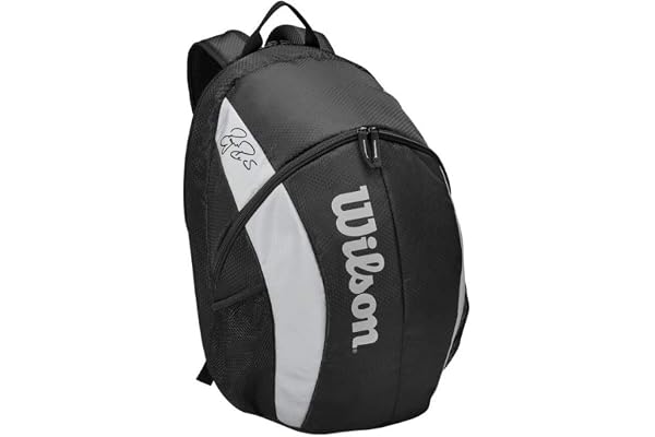 WILSON RF Team Sac Mixte