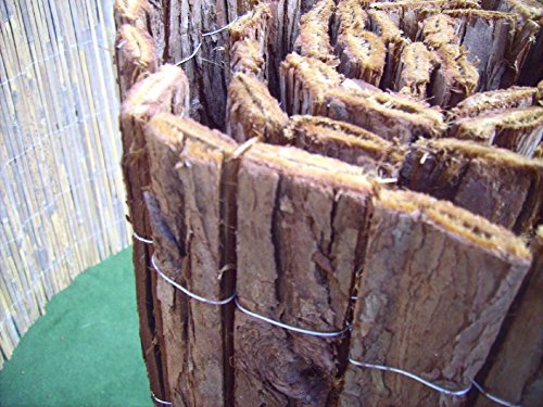 Rindenmatte 90 x 300 cm - 2