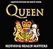 Produktbild Nothing Really Matters (White Vinyl) [Vinyl LP]
