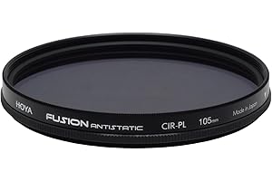 Hoya Fusion Antistatic C-PL Filter 95 mm