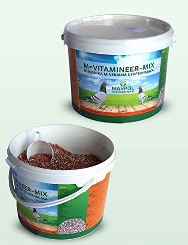10kg Vitamins Mix
