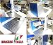 Produktbild MAKERS ITALIA Laser Marker in Fiber ITS-S30 RAYCUS Desktop