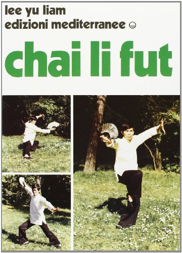 Chai li fut libro