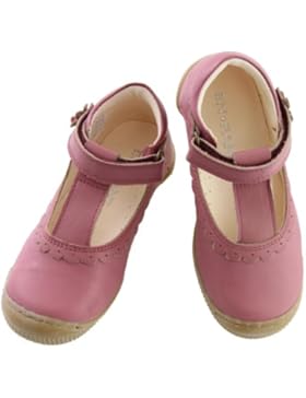 EnFant Mädchen Lauflernschuh Girl Starter Shoe