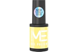 Me By Mesauda Semipermanente Easy On – Easy Off - 4.5 ml