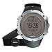 Produktbild Suunto Ambit3 Spitzen GPS Sapphire Heart Rate Monitor Sapphire, One Size - Herren