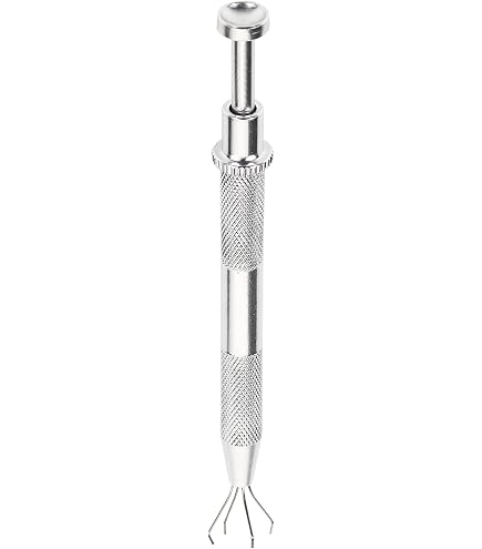 Pinza Piercing Avvita Pallina Pinze Per Piercing A Sfera Con 4 - 8