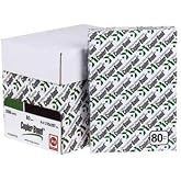 Copier Bond A4 Paper, 5&rsquo; Pack (2500 sheets in total)