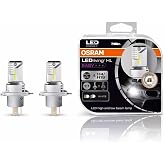 Osram Far Ampul&uuml; Led H4/h19 12v P43t Easy Model 64193dwesy