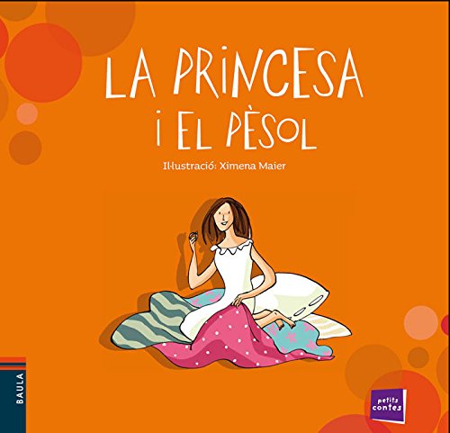 La princesa i el pèsolColPetits contes: 26