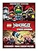 Produktbild Lego Ninjago [2DVD] (IMPORT) (Keine deutsche Version)