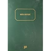 Big Notebook