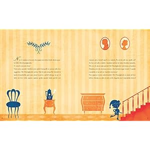 La lampada dei sogni. 7 storie della buonanotte di Andersen - immagine 6