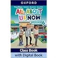 All About Us Now 6. Class Book : Reilly, Vanessa, Peñate, Marcos ...