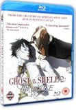 Ghost In The Shell Innocence [Blu-ray]