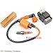 Produktbild Tuning Zündspule Zündkerze CDI Bashan Shineray Jinling Eagle Loncin Quad ATV