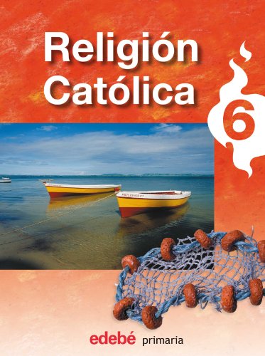Religión católica, 6 Educación PriMaría