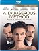Dangerous Method [Edizione: Stati Uniti] [USA] [Blu-ray]