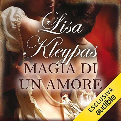 Magia di un amore: Le audaci zitelle 0.5