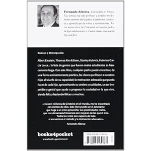 Todos los niños pueden ser Einstein / All children can be Einstein: El Método Eficaz Para Motivar La Intelig