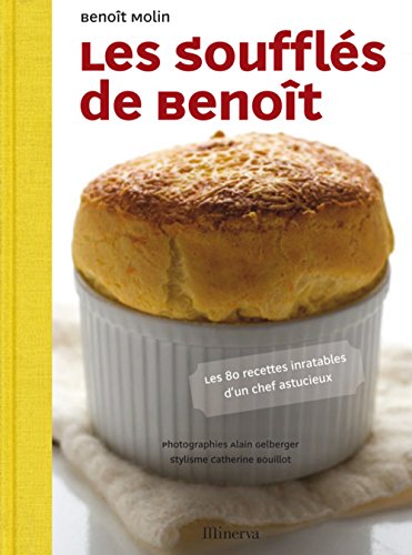 Download Les soufflés de Benoît Download Les soufflés de Benoît