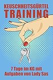 Image de Keuschheitsgürtel Training