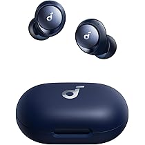 Anker Soundcore Life P2 | Draadloze Oordopjes