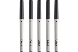 Cricut 2002948 Collezione set multipenne - Nero